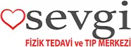 Özel Öz Sevgi Fizik Tedavi ve Rehabilitasyon Merkezi logo