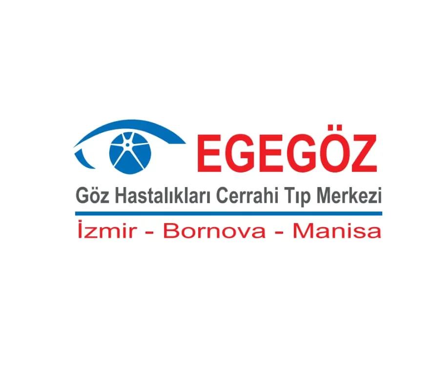 Özel Egegöz Göz Hastalıkları Dal Merkezi logo
