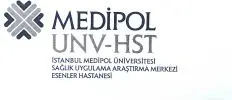 Özel Esenler Medipol Üniversitesi Hastanesi logo