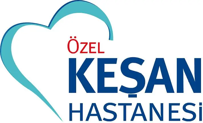 Özel Keşan Hastanesi logo
