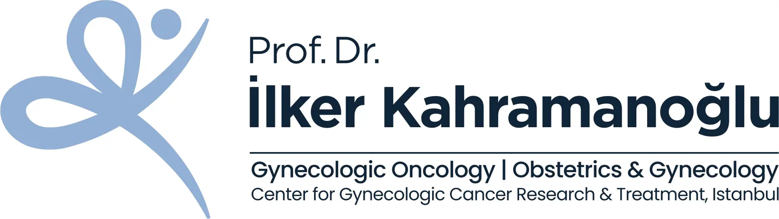 Doç. Dr. İlker Kahramanoğlu Muayenehanesi logo