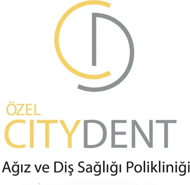 Logo von Citydent Istanbul Dental Clinic