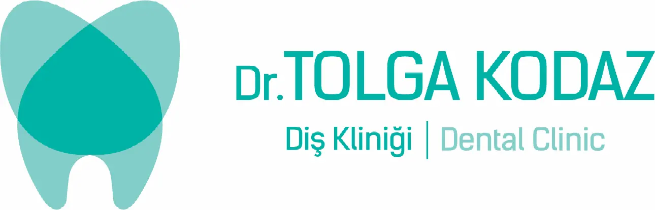 Dr. Dt. Tolga Kodaz Muayenehanesi logo