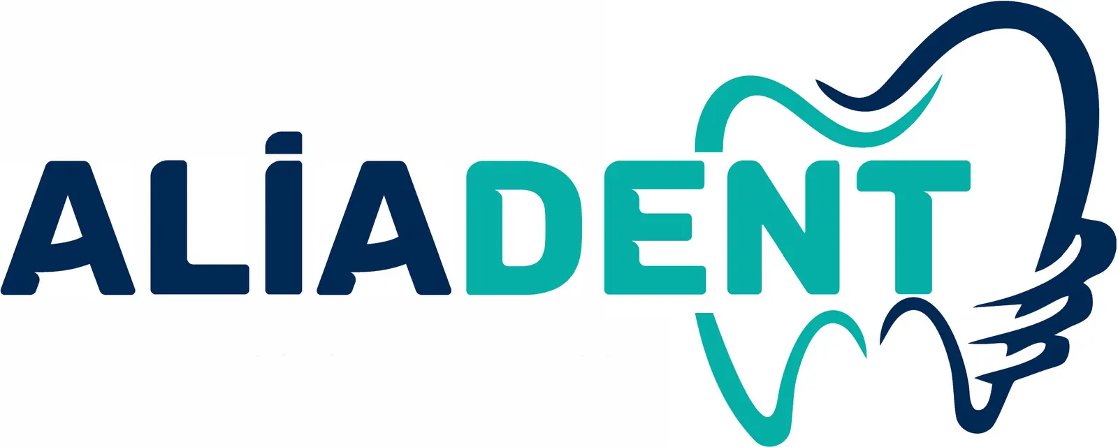 Aliadent Ağız ve Diş Sağlığı Kliniği logo