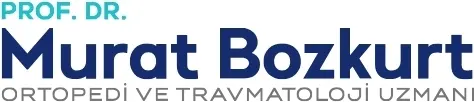 Prof. Dr. Murat Bozkurt Muayenehanesi logo