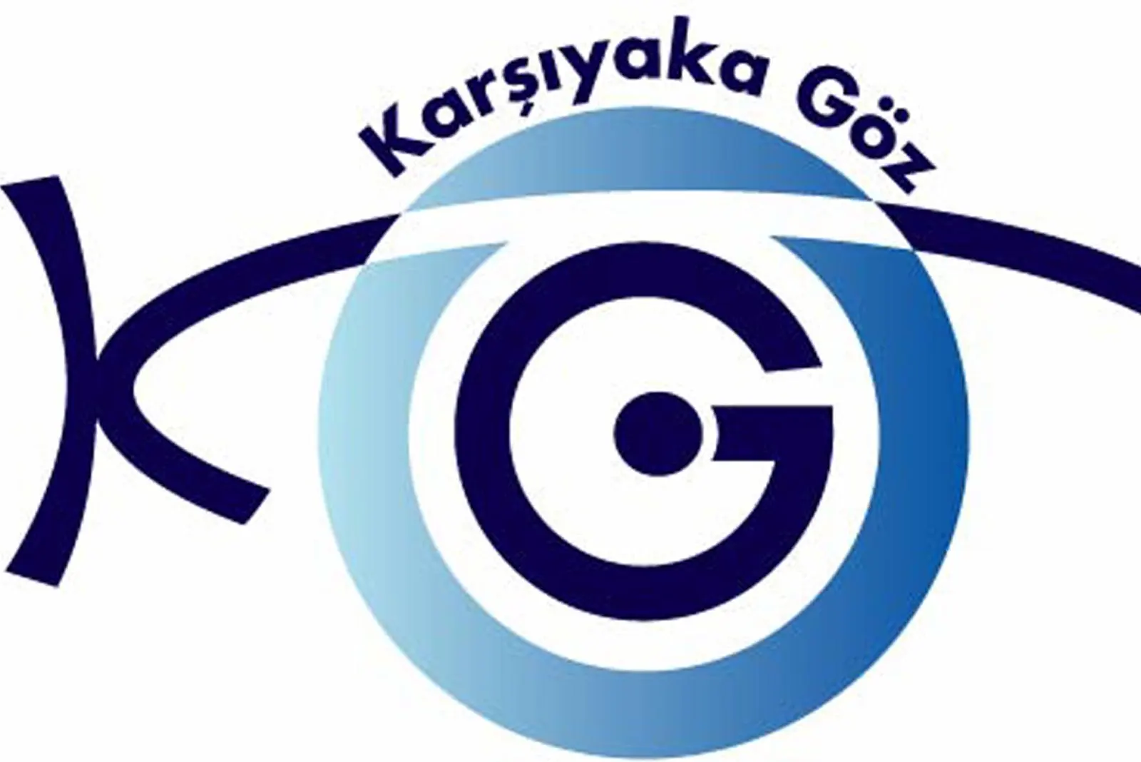 Özel Karşıyaka Göz Hastanesi logo