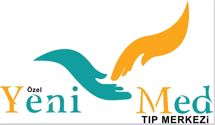 ÖZEL YENİ MED TIP MERKEZİ logo