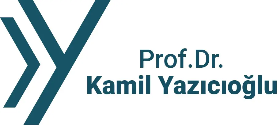 Logo von Prof. Dr. Kamil Yazıcıoğlu Muayenehanesi