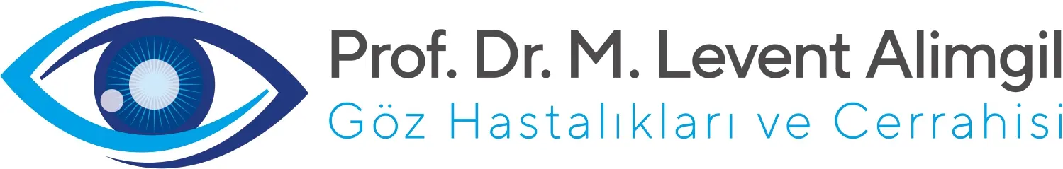 Prof. Dr. Murat Levent Alimgil Muayenehanesi logo