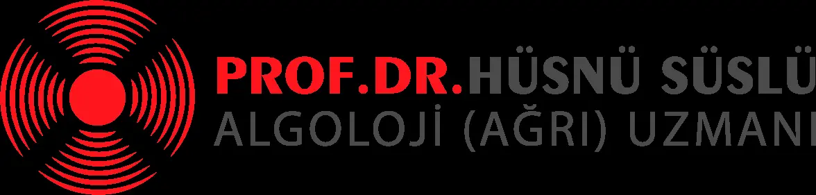 Prof. Dr. Hüsnü Süslü Muayenehanesi logo