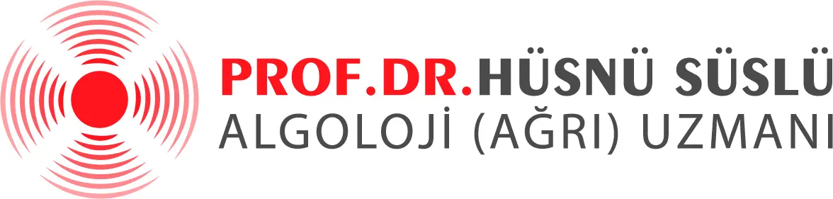 Logo von Prof. Dr. Hüsnü Süslü Muayenehanesi