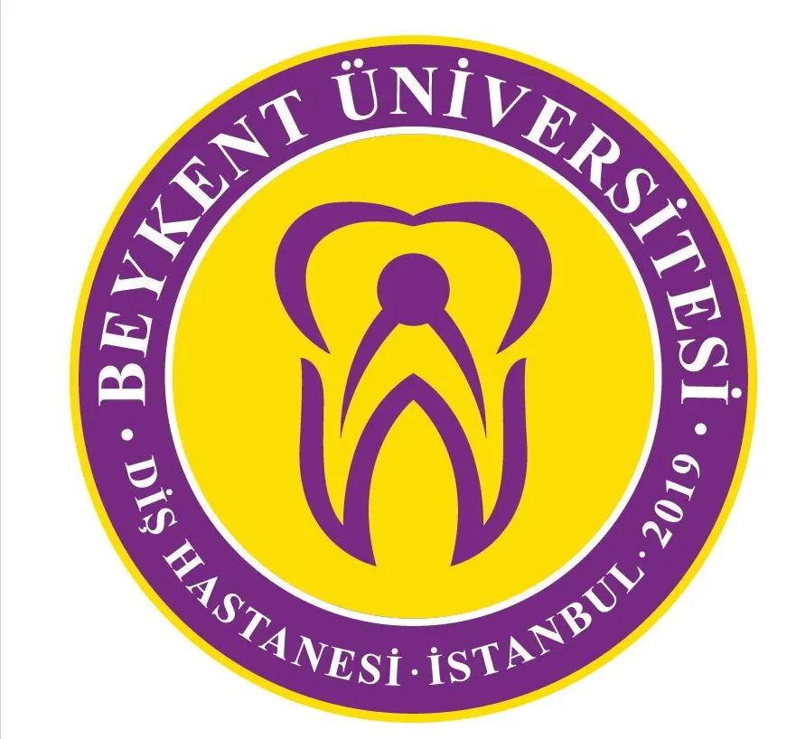 İstanbul Beykent Üniversitesi Ağız ve Diş Sağlığı Merkezi logo