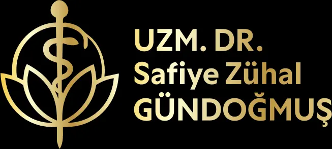 Uzm. Dr. Safiye Zühal Gündoğmuş Muayenehanesi logo