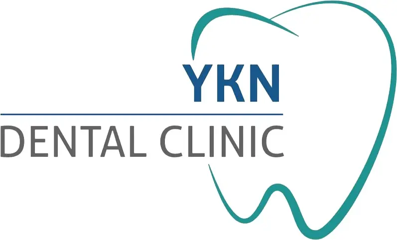 Özel YKN Dental Clinic Ağız ve Diş Sağlığı Polikliniği logo