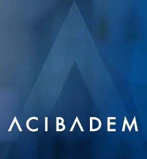 Acıbadem Bakırköy Hastanesi logo