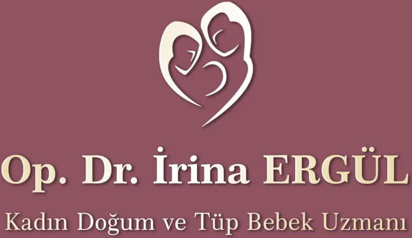Logo von Op. Dr. İrina Ergül