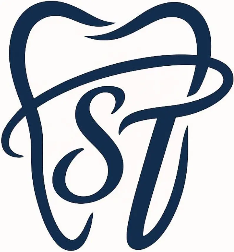 Özel ST Dent Ağız ve Diş Sağlığı Polikliniği logo