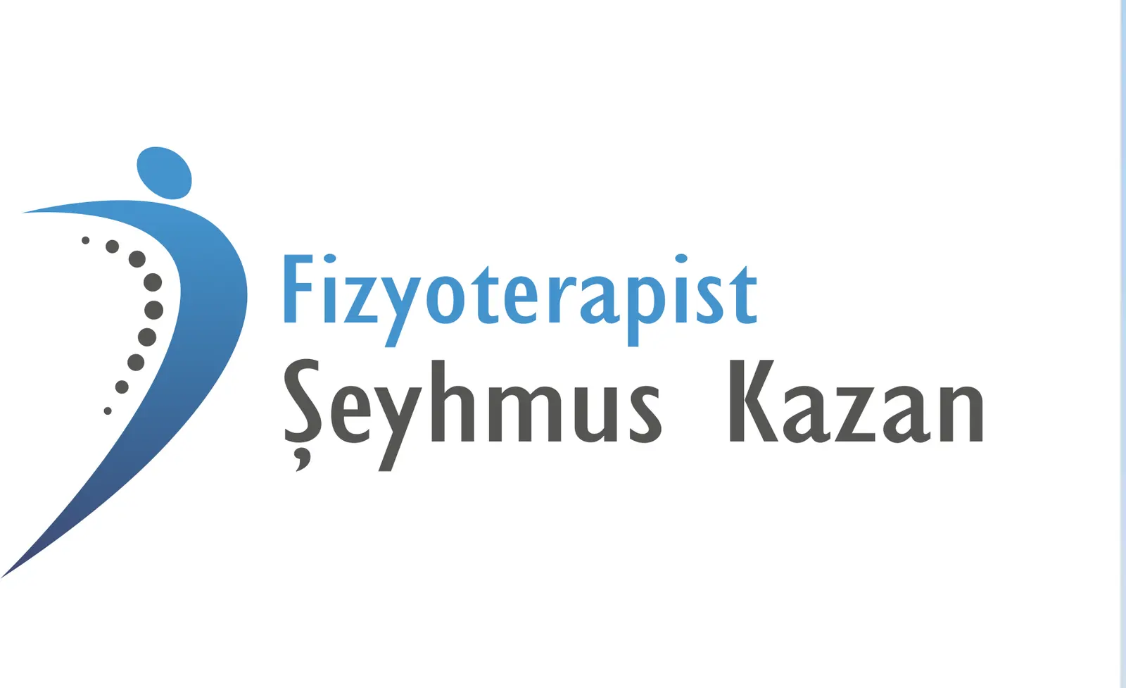 Fzt. Şeyhmus Kazan logo