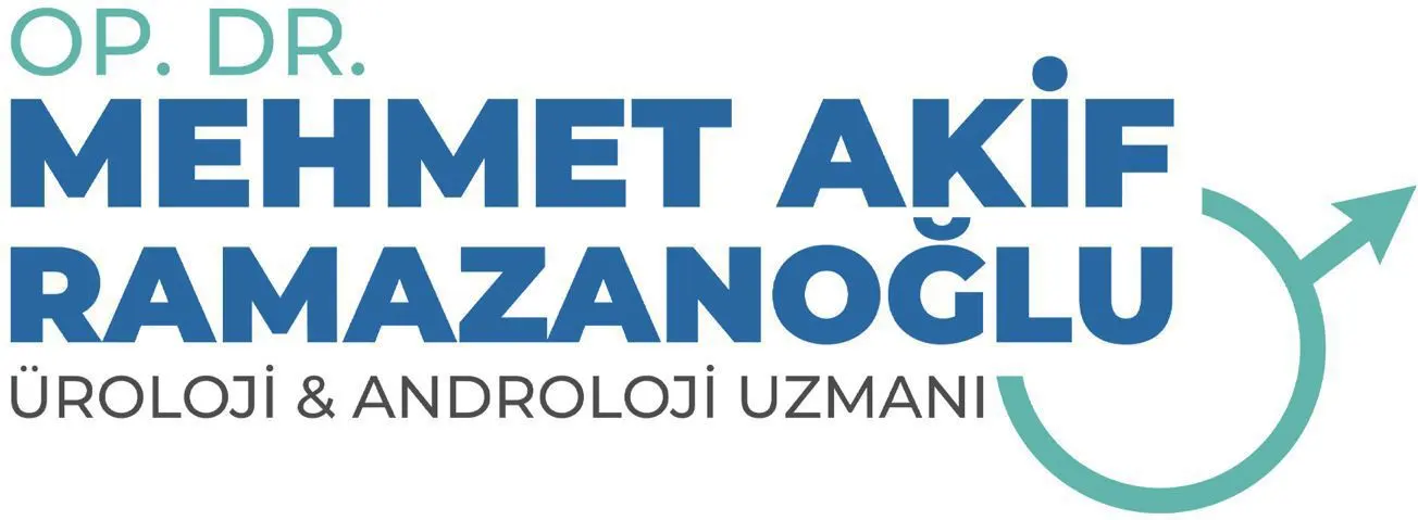 Logo von Üroloji ve Androloji Uzmanı