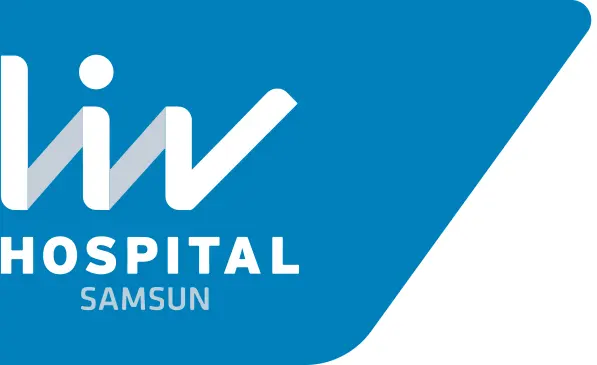 Logo von Liv Hospital Samsun Hastanesi