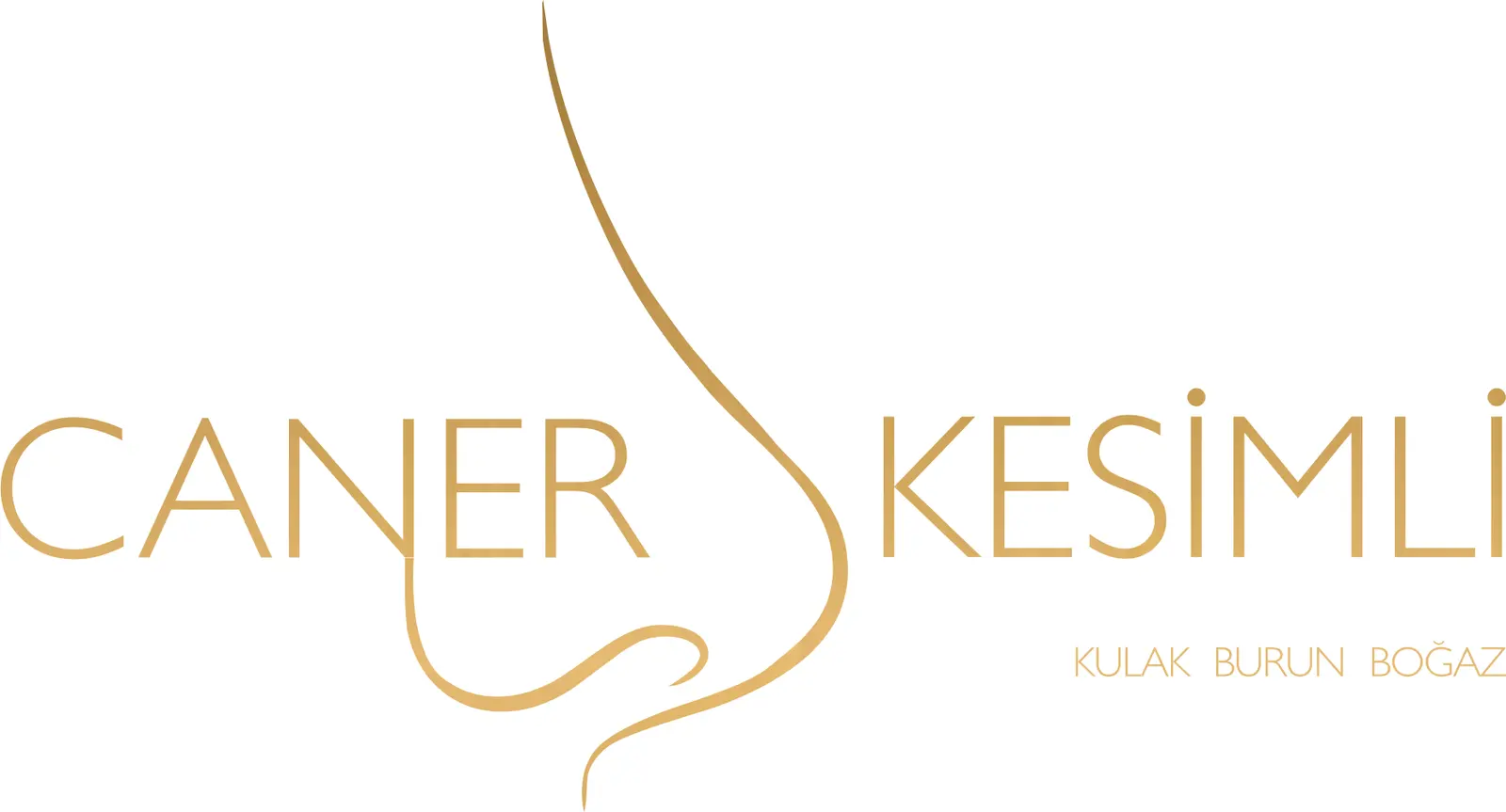 Op. Dr. Mustafa Caner Kesimli Muayenehanesi logo