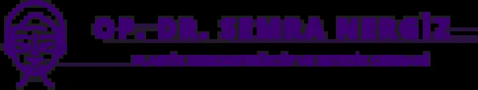 Op. Dr. Semra Nergiz Muayenehanesi logo