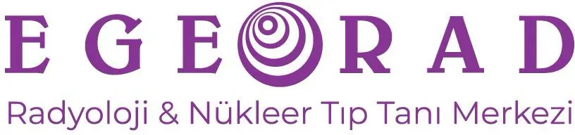 Ege-Rad Radyoloji Ve Nükleer Tıp Merkezi logo