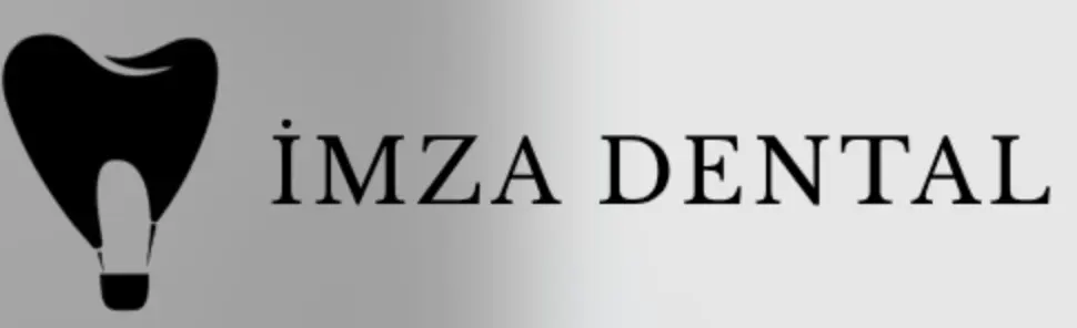 Logo von İMZA DENTAL