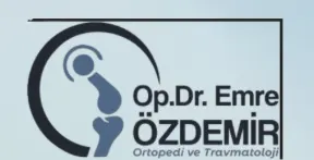 Logo von Op. Dr. Emre Özdemir Muayenehanesi