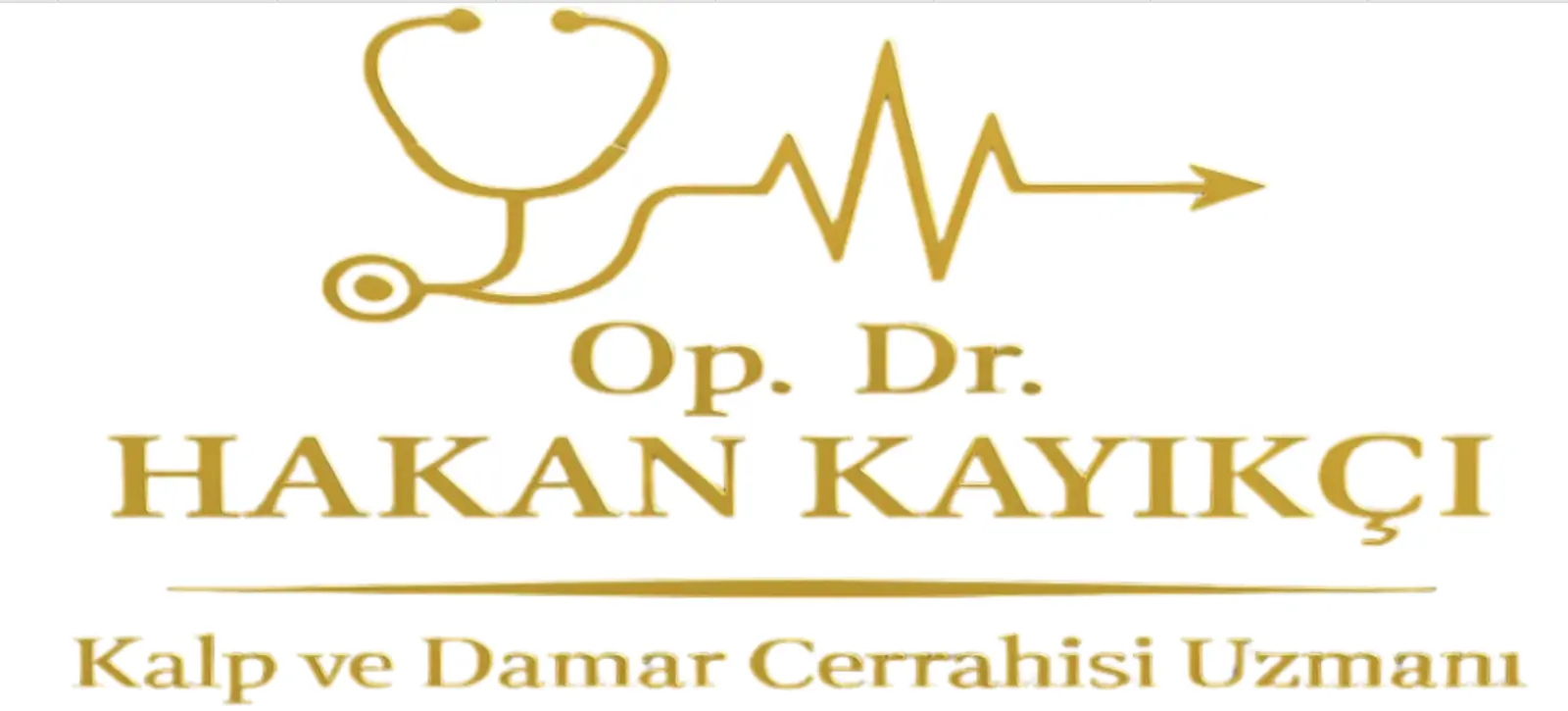 Logo von Op.Dr. Hakan Kayıkçı