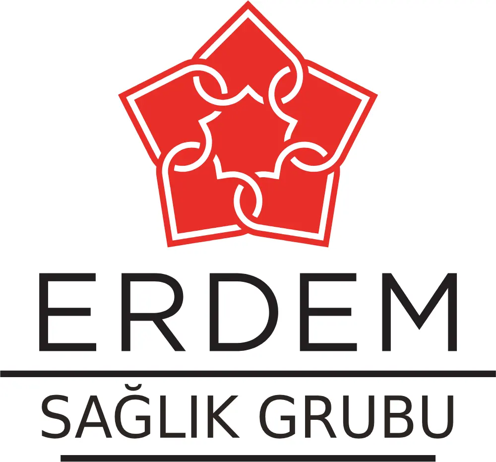 Logo von Erdem Hospital