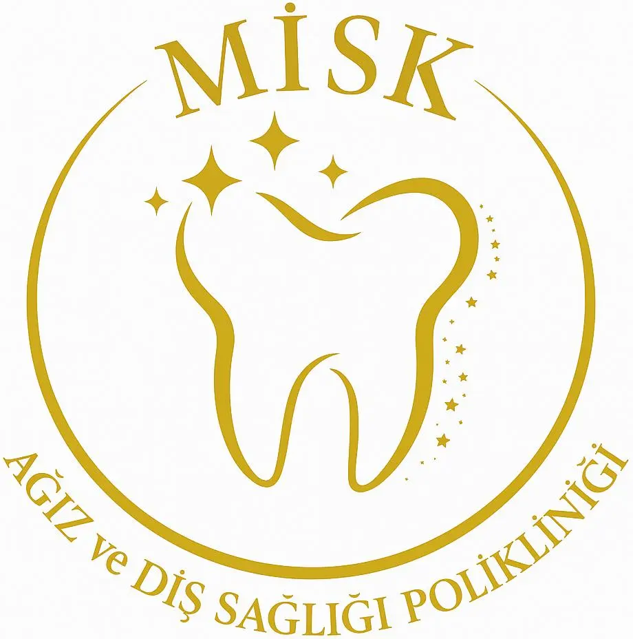 Özel Misk Ağız ve Diş Sağlığı Polikliniği logo