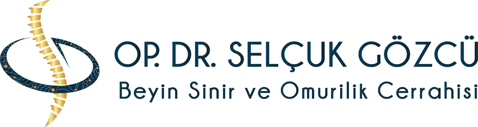 Logo von OP. DR. SELÇUK GÖZCÜ