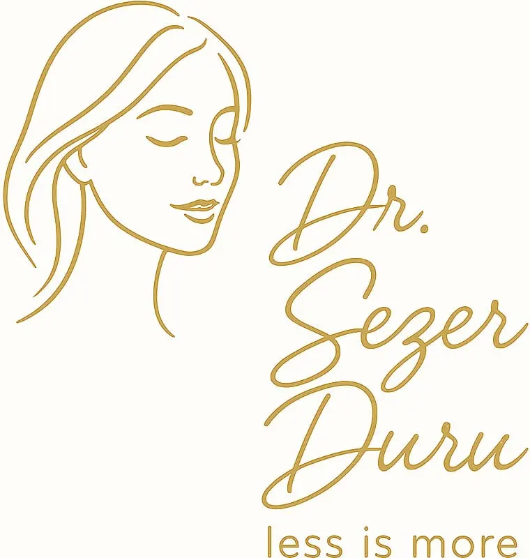 Dr. Sezer Duru Muayenehanesi logo