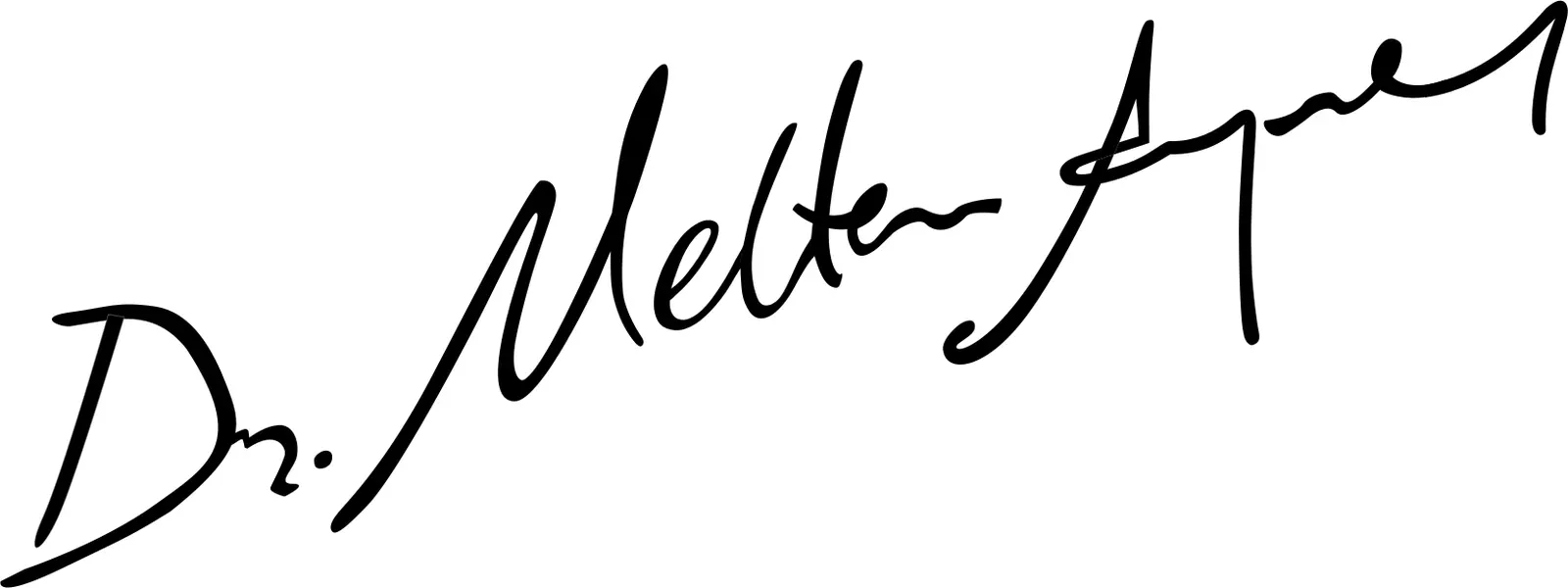 Logo von Dr. Meltem Ayran