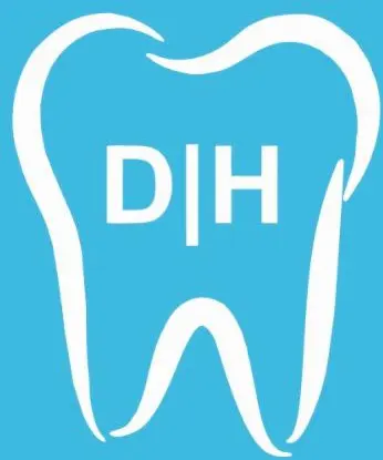 Dt. Hamza Erol Muayenehanesi logo