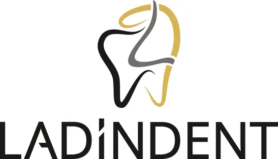 Özel Ladindent Ağız ve Diş Sağlığı Polikliniği logo