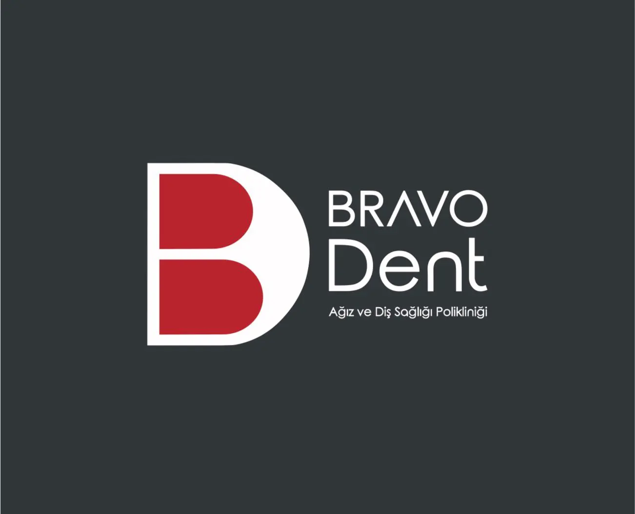 Özel Bravodent Ağız ve Diş Sağlığı Polikliniği Bostancı logo