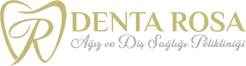 Logo von Denta Rosa Ağız ve Diş Sağlığı Polikliniği