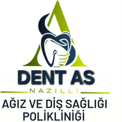 Özel Dent AS Nazilli Ağız ve Diş Sağlığı Polikliniği logo