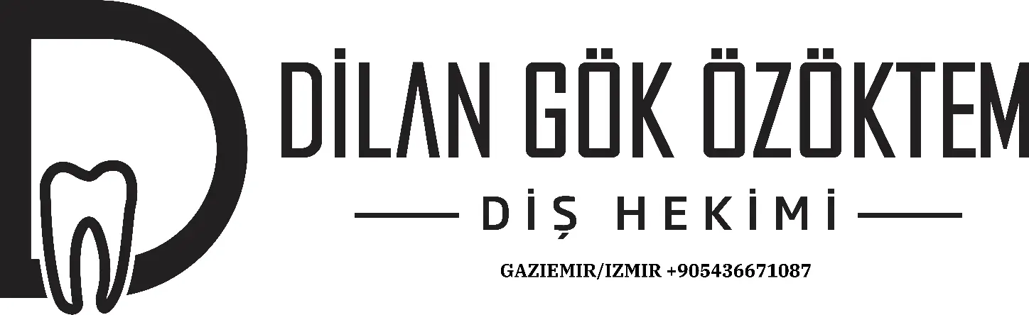 Logo von Diş Hekimi Dilan Gök Özöktem