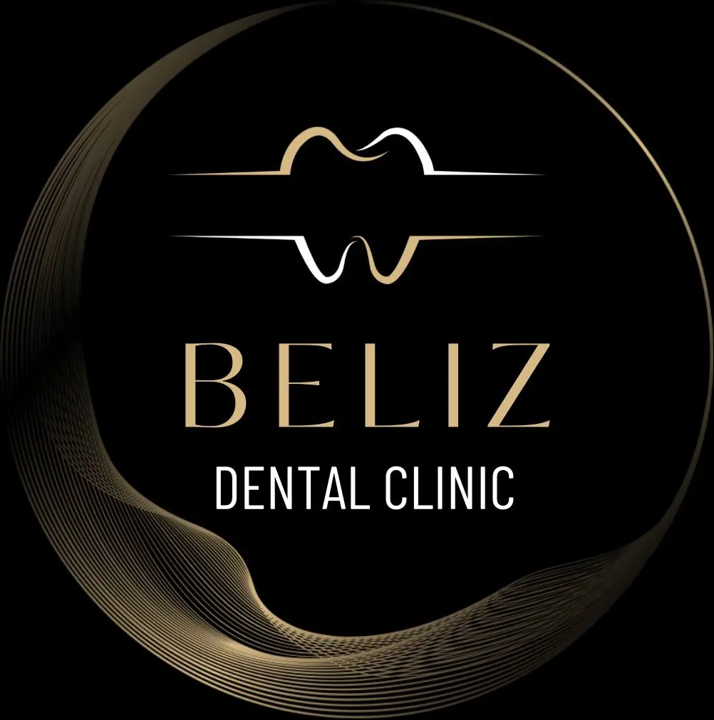 Özel Beliz Ağız ve Diş Sağlığı Polikliniği logo