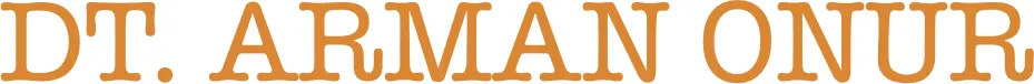 Logo von Diş Hekimi Arman Onur
