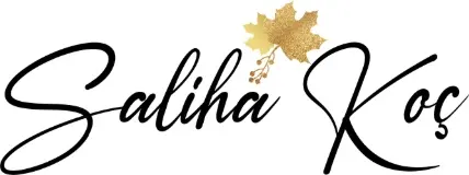 Uzm. Dr. Saliha Koç Muayenehanesi logo