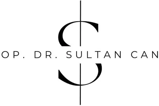 Op. Dr. Sultan Can Muayenehanesi logo