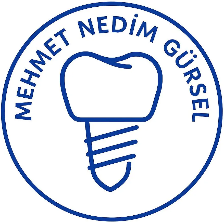 Logo von Özel Diş Hekimi Mehmet Nedim Gürsel Muayenehanesi