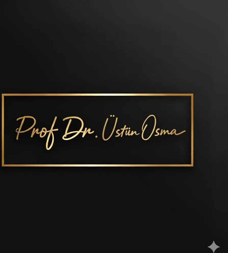 Logo von Prof. Dr. Üstün Osma