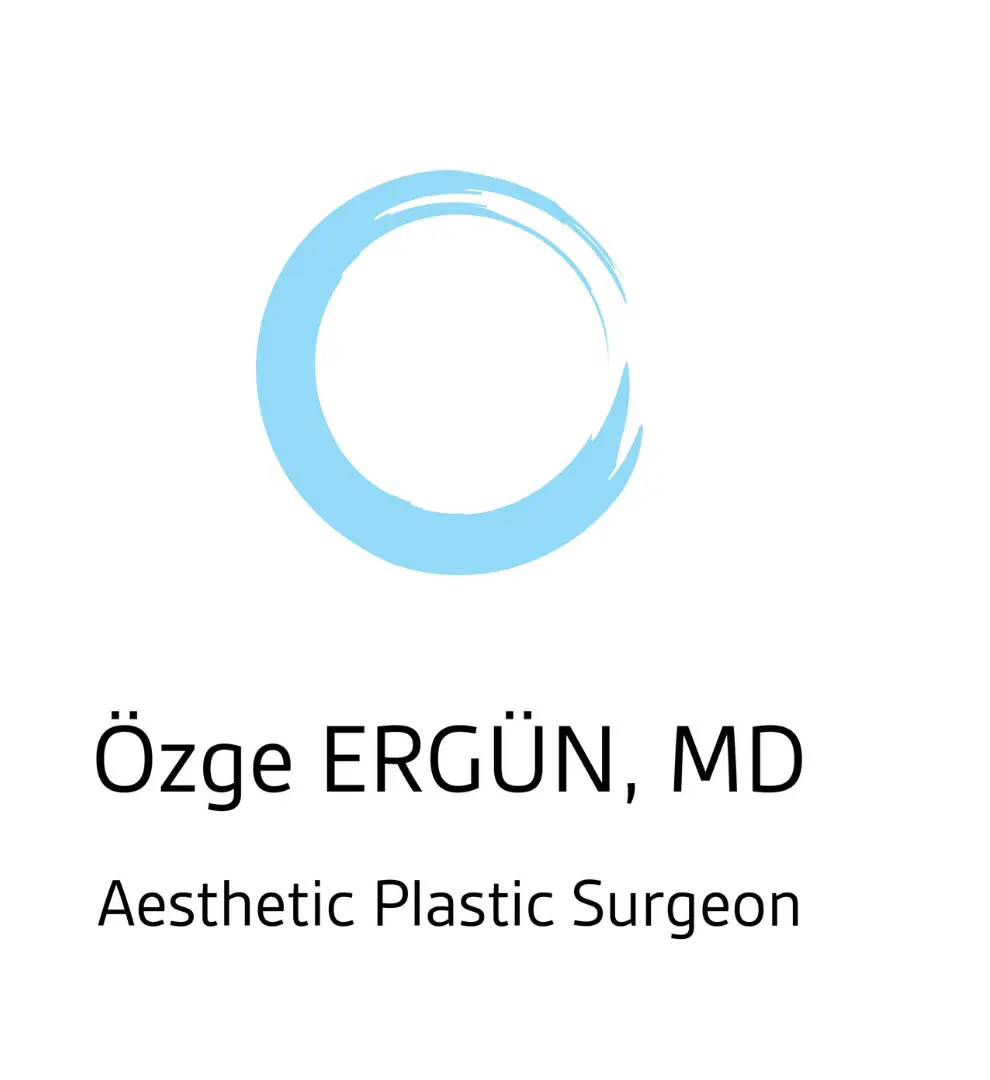 Dr. Özge Ergün Özel Muayenehanesi logo