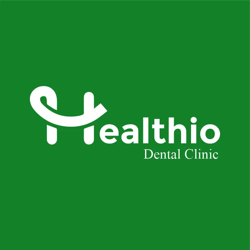 Özel Healthio Ağız ve Diş Sağlığı Polikliniği logo