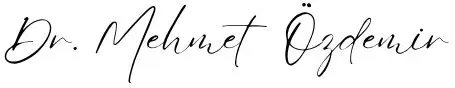 Op. Dr. Mehmet Özdemir Muayenehanesi logo